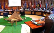 Les îles du Pacifique planchent sur leur contribution à la conférence climat