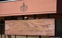 ​“Votre femme n'est pas votre chose”