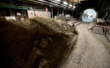 En France, 1,76 million de m3 de déchets radioactifs à gérer, et d'autres à venir