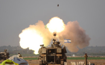 Les combats font rage à Gaza, malgré les pressions sur Israël