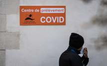 Le Covid, possible invité indésirable d'un quatrième Noël