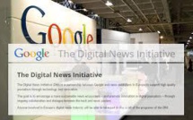 Google s'allie avec huit médias européens pour soutenir le journalisme en ligne