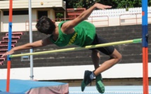 Athlétisme : Belles performances des espoirs