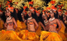 15 groupes de danse prêts à s'affronter au Heiva 2015