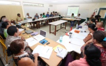 Séminaire sur la redynamisation des centres de jeunes adolescents