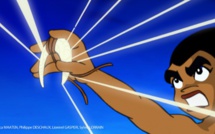 Découvrez le clip Tahitoa tout en dessins animés