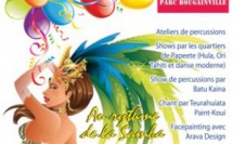 Vis ta ville fêtera ses 6 ans d'existence au service des jeunes de Papeete demain!