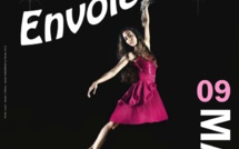 « Envole-toi » avec l'école de Vanessa Roche