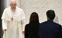 Le pape en Polynésie ? Les raisons d’en douter