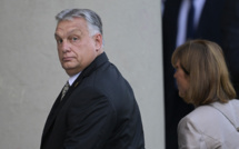 L'UE débloque 10 milliards pour la Hongrie avant un sommet sous tension