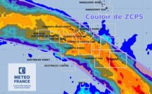 Une fin d’année très pluvieuse annoncée