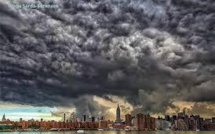 Des scientifiques mesurent l'empreinte humaine sur les phénomènes météo extrêmes