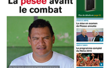 TAHITI INFOS N° 405 du 29 avril 2015