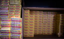 Médicaments: des QR codes testés pour remplacer les notices papier