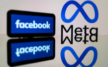Meta lance dans l'UE une version adaptée de son réseau social Threads, rival de X