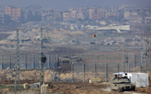 Israël multiplie les frappes sur Gaza, malgré les pressions américaines