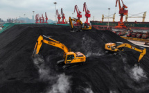 La planète qui n'a jamais eu aussi chaud qu'en 2023 n'a jamais consommé autant de charbon