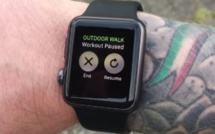 L'Apple Watch ne fonctionnerait pas avec les tatouages