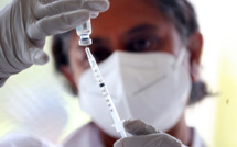 Mpox: l'OMS craint une propagation internationale de l'épidémie depuis la RDC