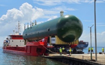 ​Mana Ito : Hitia'a accueille sa première cuve