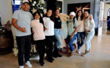 Ravahere peut compter sur un soutien polynésien à Dijon