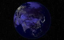 Un rien suffit à emballer l'effet de serre et à transformer une planète bleue en enfer