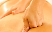 " Les points triggers ", par Frédéric Précloux, Chiropracteur à Papeete