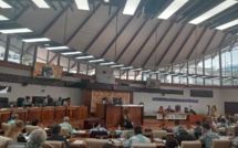 Géros se défend d'être un “dictateur”