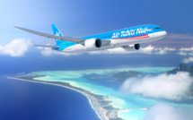 Air Tahiti Nui prête à aller en Chine avec ses Boeing