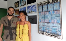 Un site internet pour promouvoir l'art local