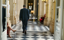 Loi immigration: l'horizon se dégage pour un vote dans la soirée