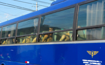 Paraguay : 12 morts lors d'une opération de transfert de prison d'un chef de gang