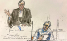 Au dernier jour de son procès, Monique Olivier "demande pardon" aux familles des victimes