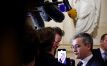 Députés et sénateurs parviennent à un accord sur le projet de loi immigration