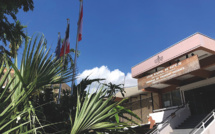 Le Camica condamné à verser 12 millions à Pacific Alu