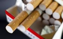 Le gouvernement va rendre les paquets de cigarettes "traçables"