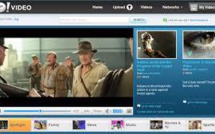 Vidéo en ligne: Yahoo! annonce une série de nouveaux programmes