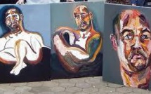 Exécution de trafiquants: un grand musée australien retire le portrait du président indonésien