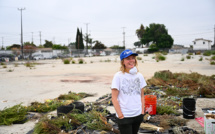 Des enfants californiens poursuivent le gouvernement américain sur la pollution