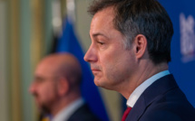 L'UE boucle un accord sur sa réforme migratoire, les ONG inquiètes