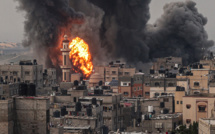 Les tractations se multiplient pour une trêve entre le Hamas et Israël