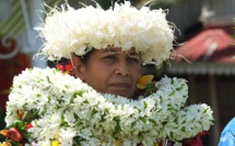 ​“Je suis sereine”, déclare Teura Iriti