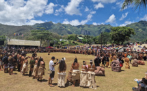 Clap de fin pour le Matavaa