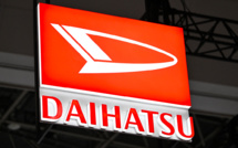 Toyota dans la tourmente après un scandale dans sa filiale Daihatsu