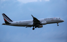 La justice européenne annule l'autorisation du plan de sauvetage d'Air France-KLM