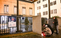 Quatorze morts dans une fusillade à Prague, l'assaillant retrouvé mort