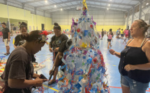 Hao fait son Noera ‘ārearea