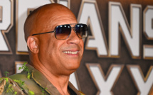 L'acteur américain Vin Diesel visé par une plainte pour agression sexuelle