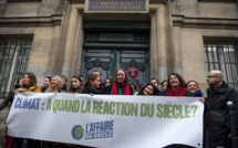 Climat: l'Etat échappe à une astreinte de 1,1 milliard d'euros dans "L'Affaire du siècle"