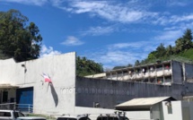 ​Prison ferme pour le couple violent